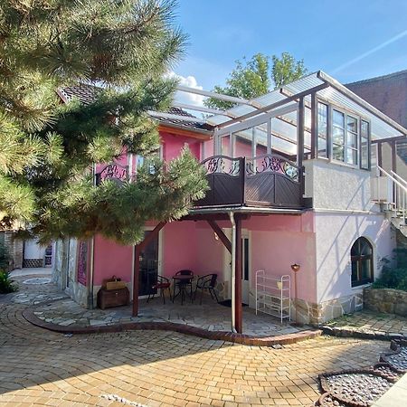 Boutique Hotel Shambala Zeitlos ヴィーデマール エクステリア 写真
