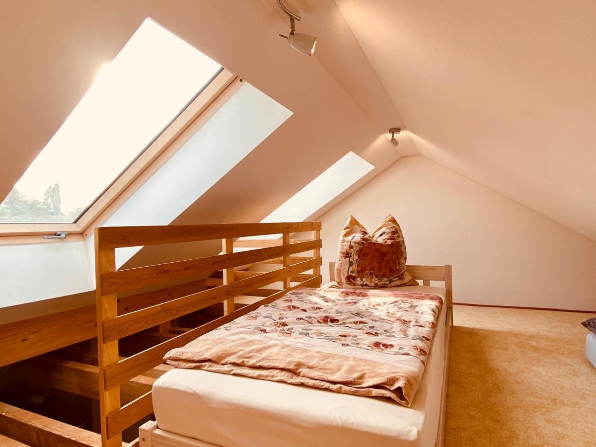 Boutique Hotel Shambala Zeitlos ヴィーデマール エクステリア 写真