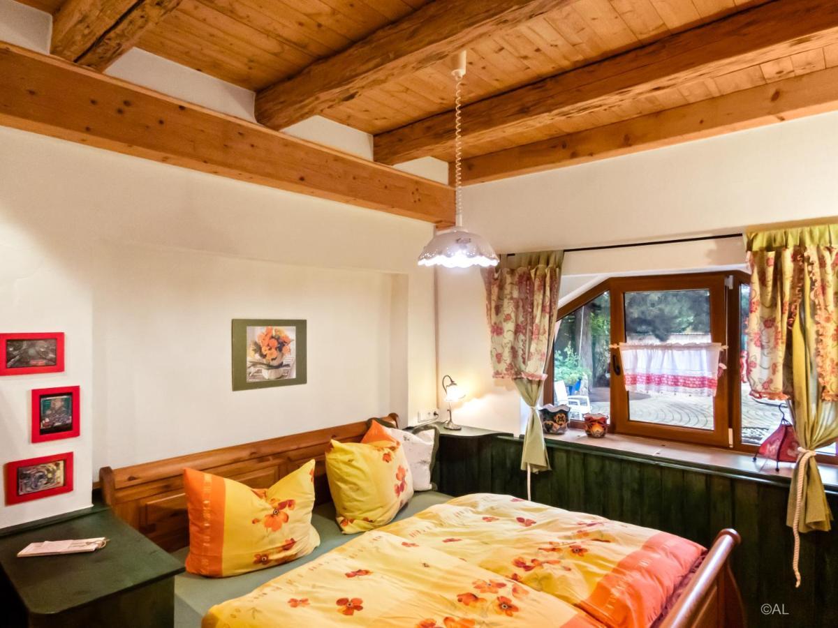 Boutique Hotel Shambala Zeitlos ヴィーデマール エクステリア 写真