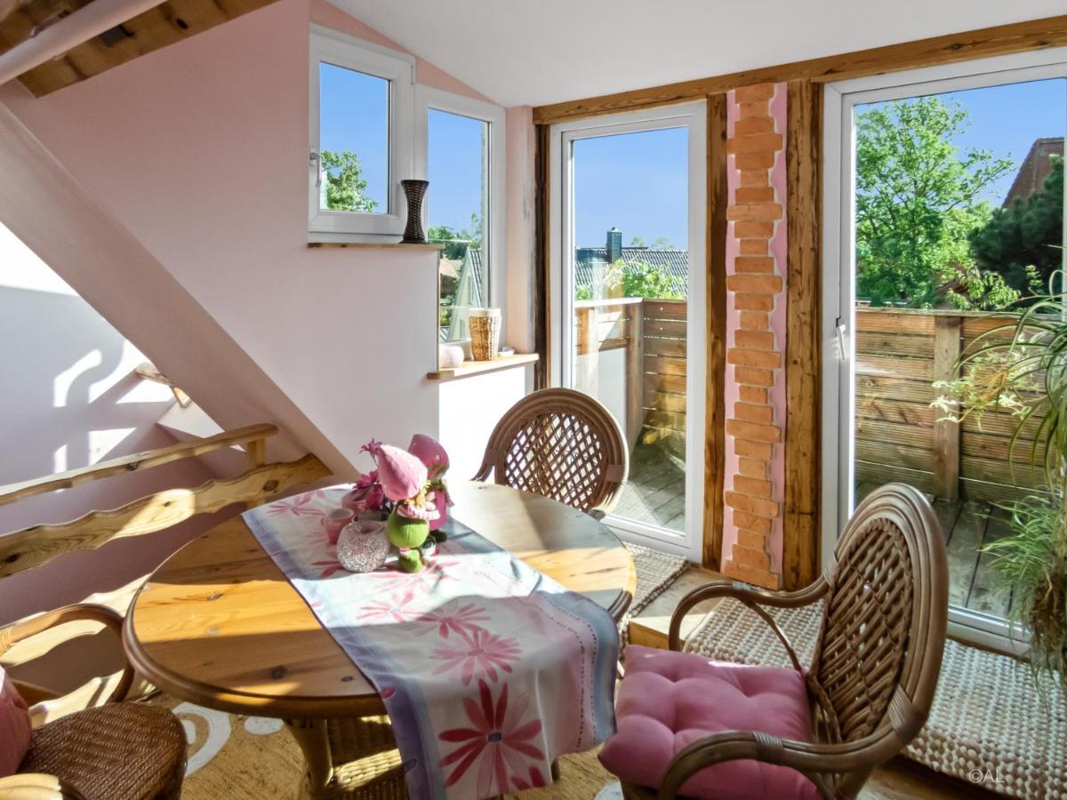 Boutique Hotel Shambala Zeitlos ヴィーデマール エクステリア 写真