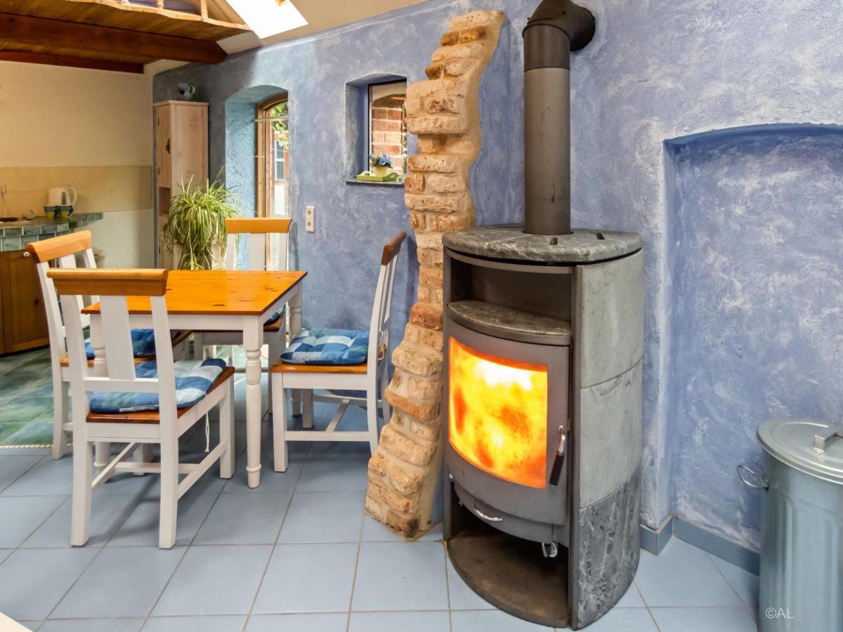 Boutique Hotel Shambala Zeitlos ヴィーデマール エクステリア 写真
