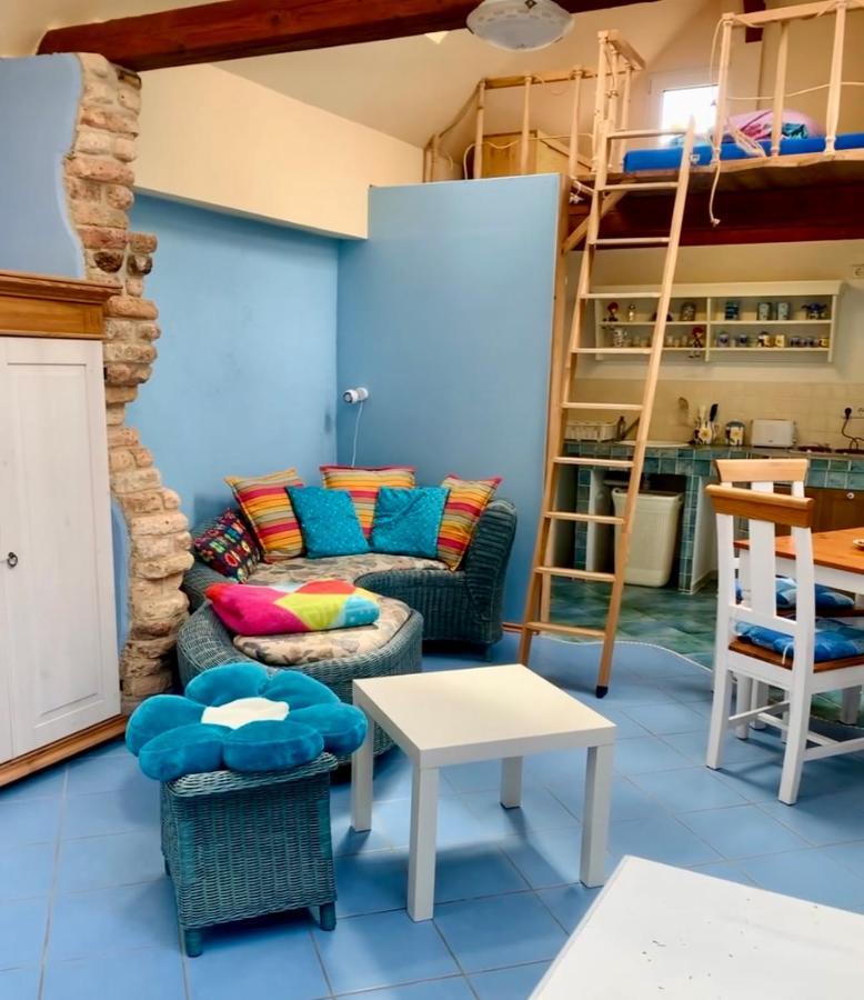 Boutique Hotel Shambala Zeitlos ヴィーデマール エクステリア 写真
