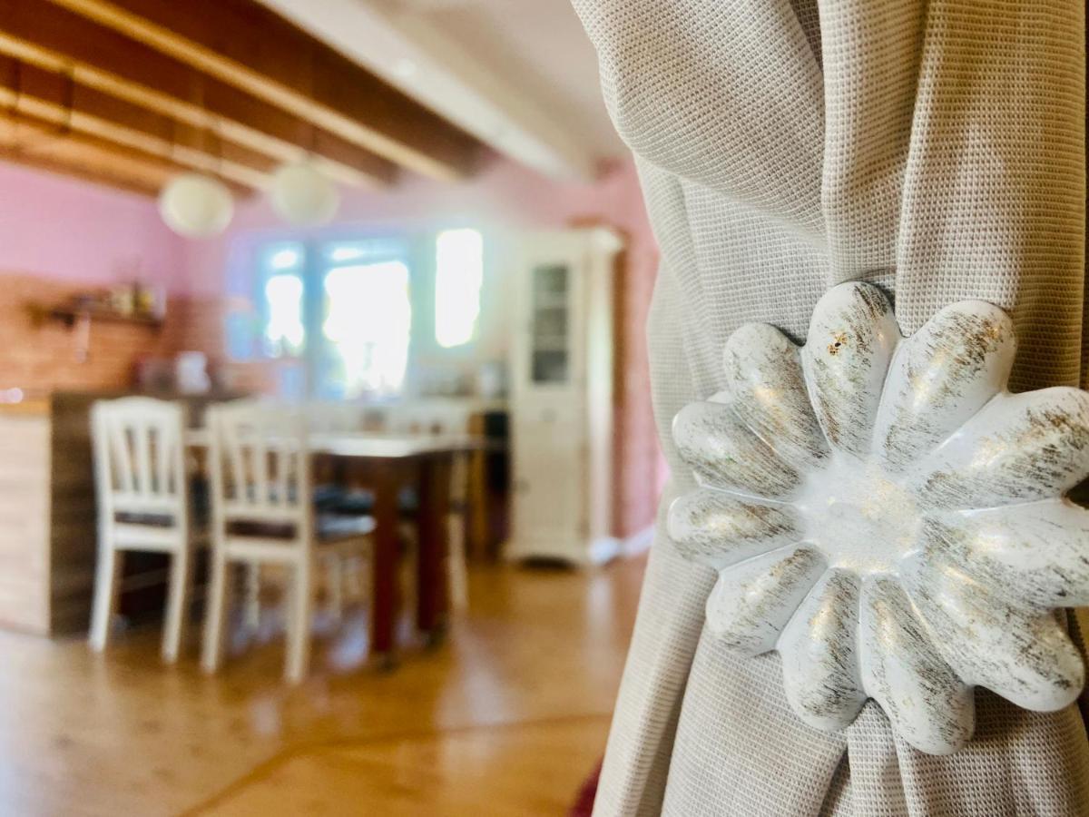 Boutique Hotel Shambala Zeitlos ヴィーデマール エクステリア 写真