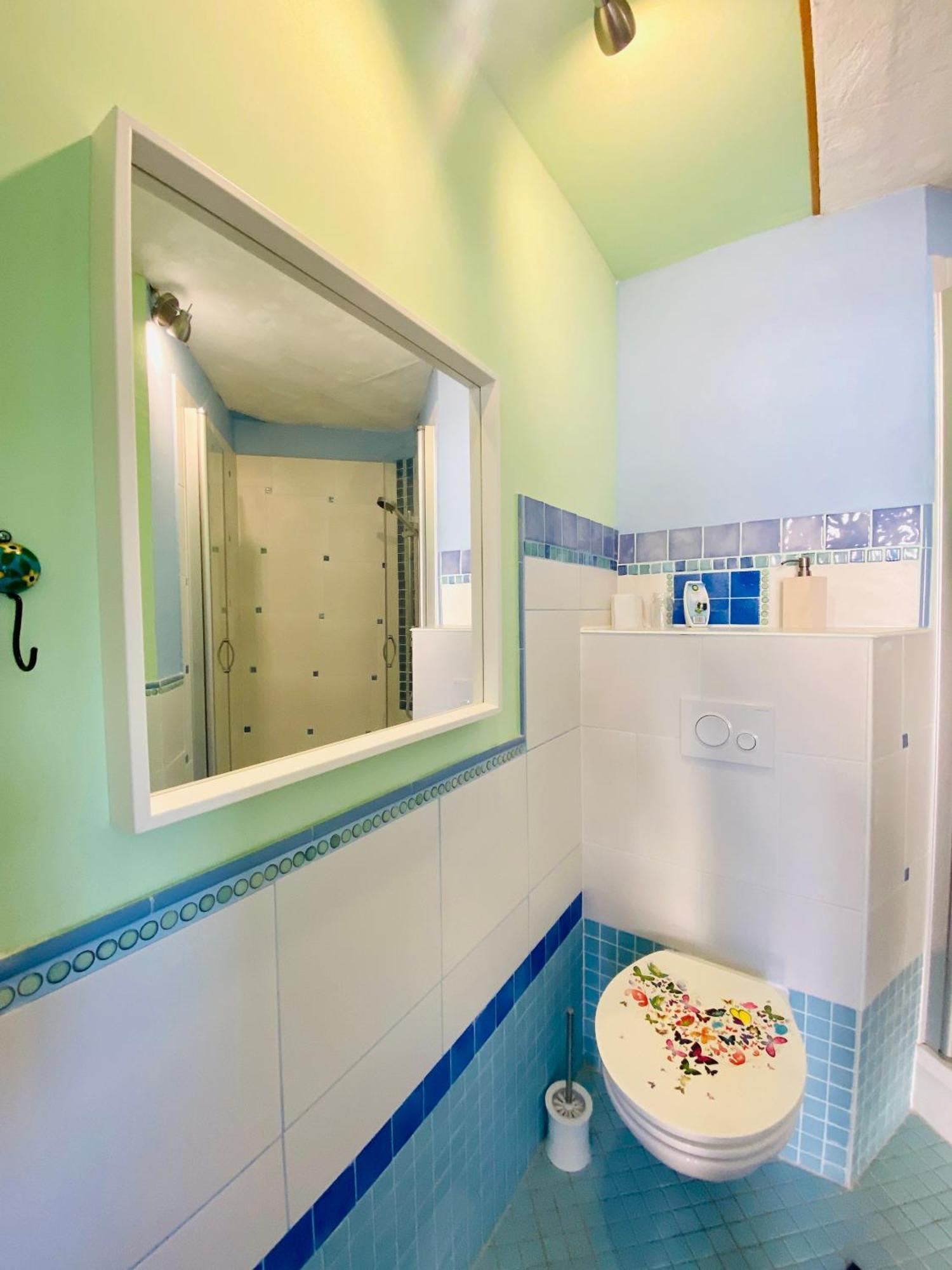 Boutique Hotel Shambala Zeitlos ヴィーデマール 部屋 写真