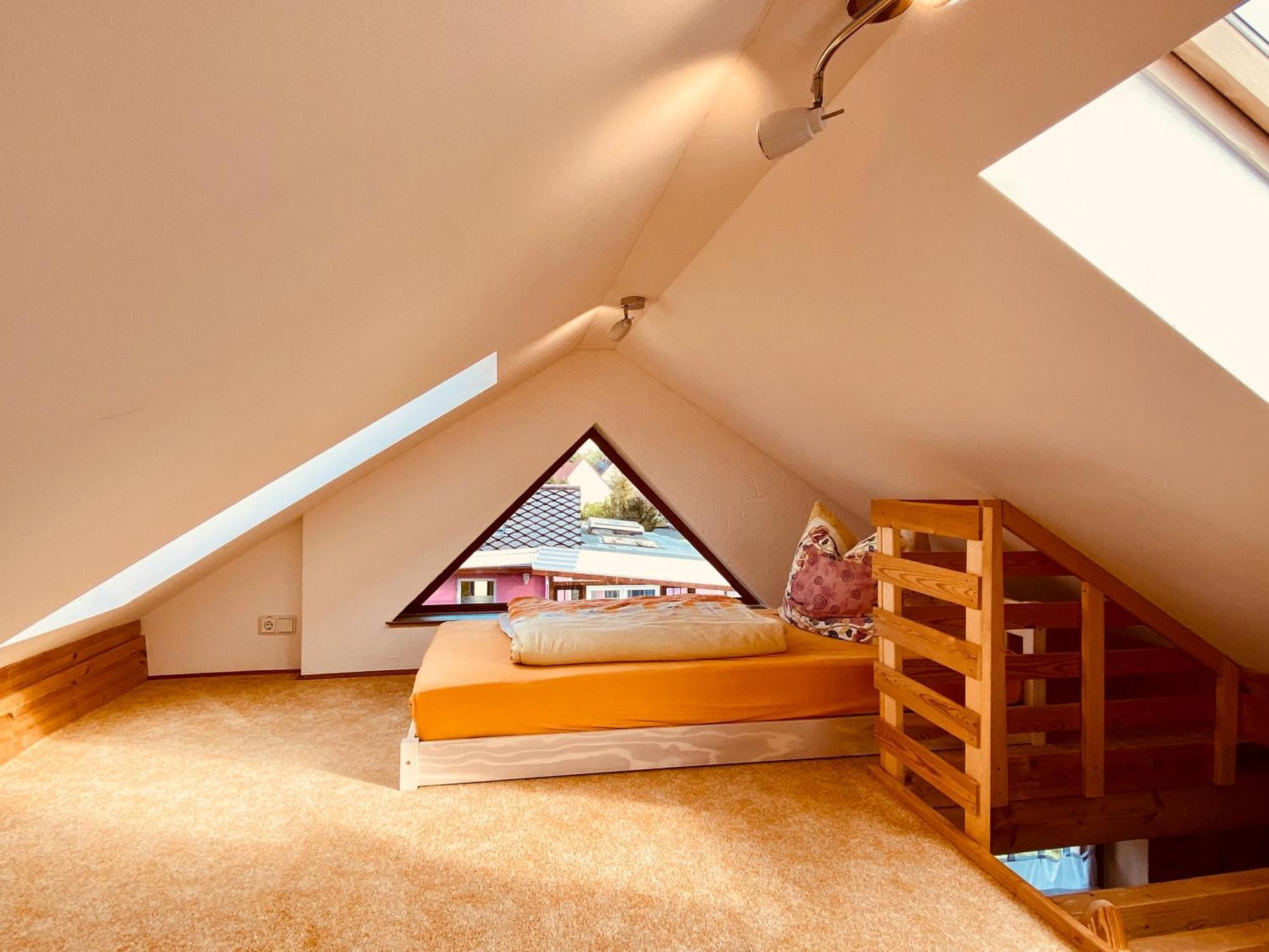 Boutique Hotel Shambala Zeitlos ヴィーデマール 部屋 写真
