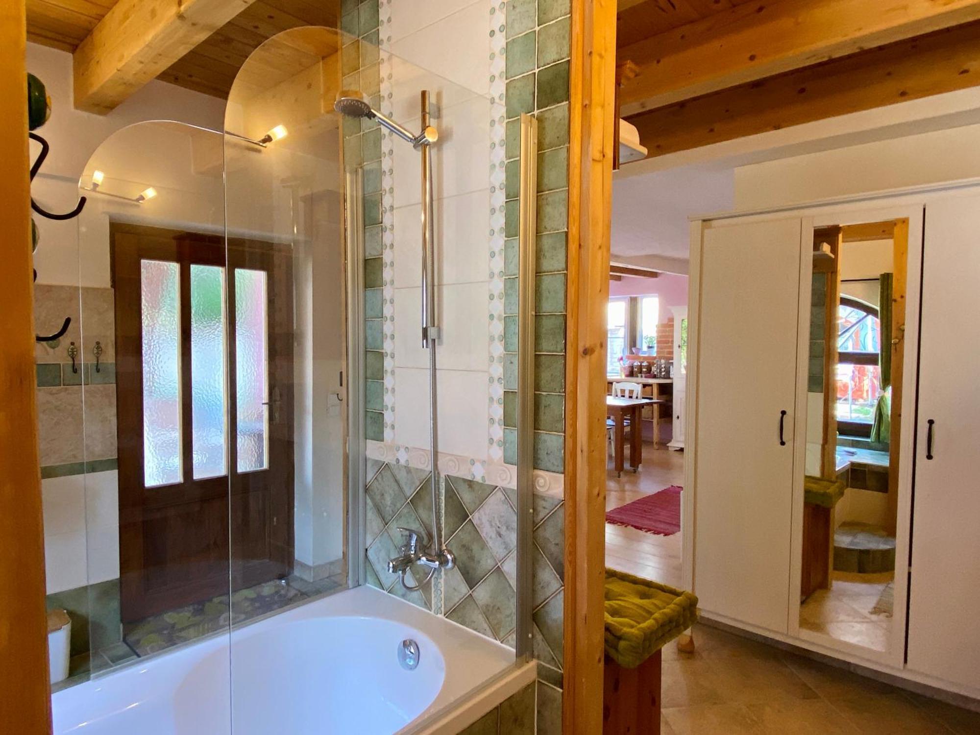 Boutique Hotel Shambala Zeitlos ヴィーデマール 部屋 写真