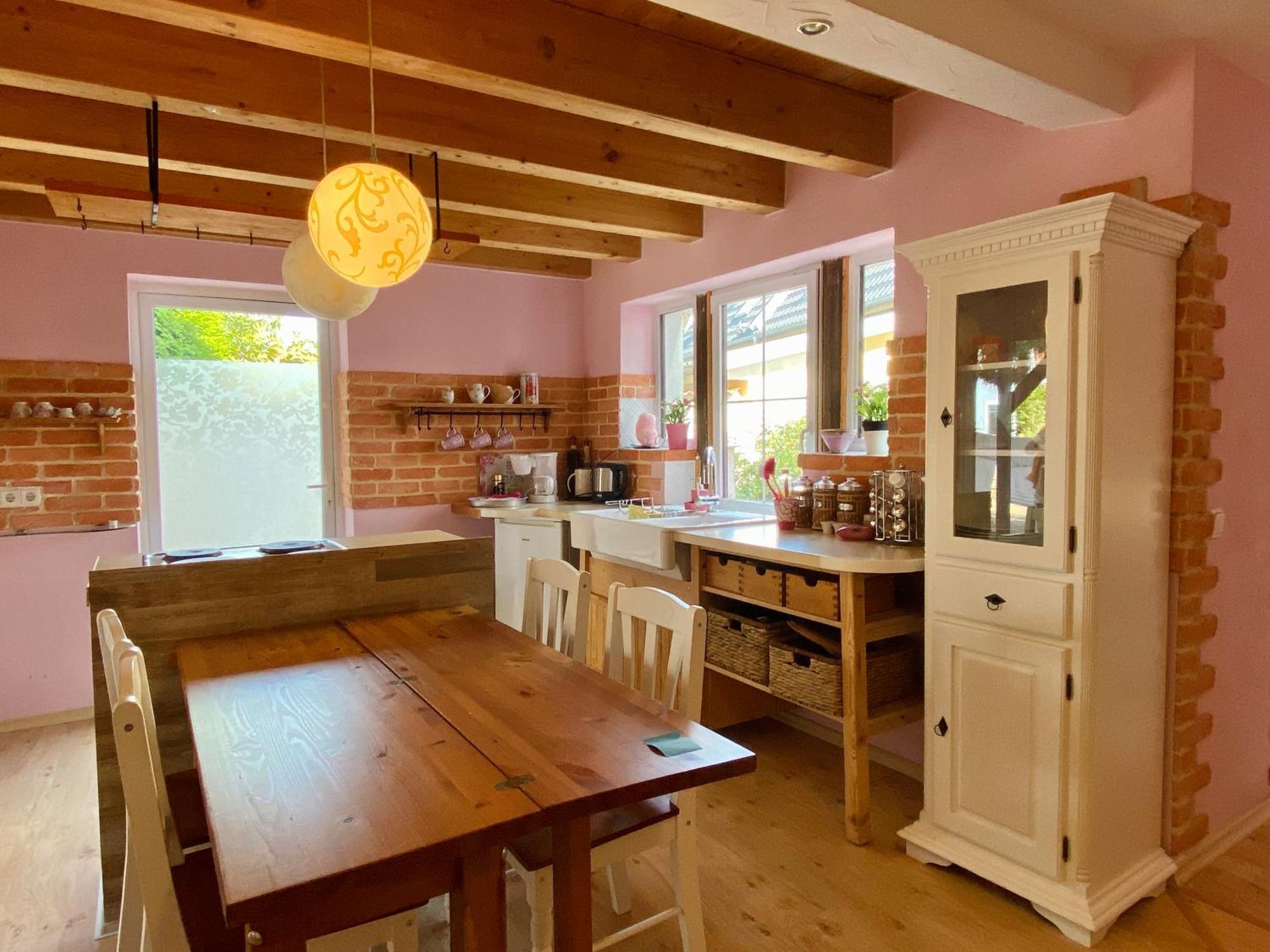 Boutique Hotel Shambala Zeitlos ヴィーデマール 部屋 写真